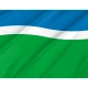 Blagoveschensky Rayon Flag for Indoor & Outdoor Use - Imagine 2