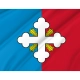 Budyonnovsk Flag for Indoor & Outdoor Use - Imagine 2