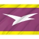 Chekhov Flag for Indoor & Outdoor Use - Imagine 2