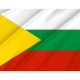 Chitinsky Flag for Indoor & Outdoor Use - Imagine 2