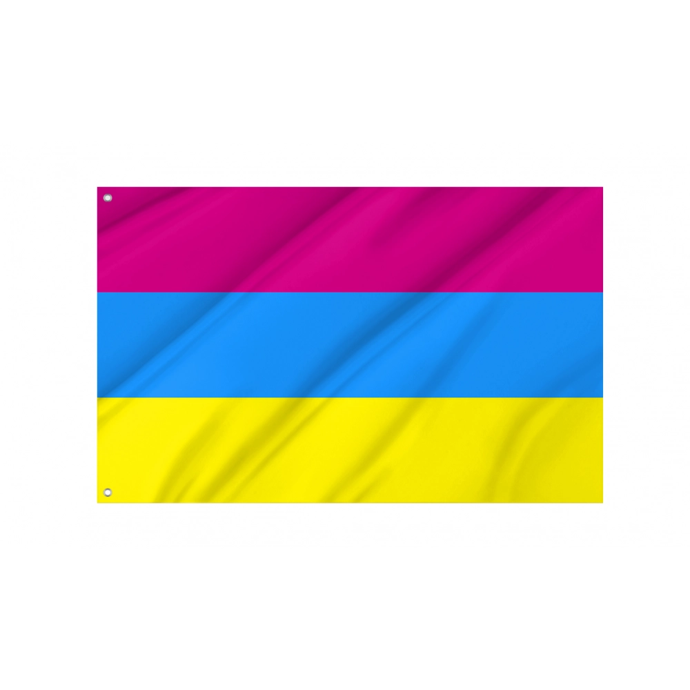 Dinskoy Rayon Flag for Indoor & Outdoor Use