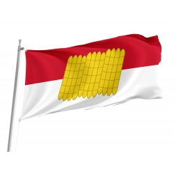 Dorogobuzh Flag for Indoor & Outdoor Use