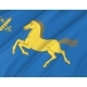 Duvansky Rayon Flag for Indoor & Outdoor Use - Imagine 2
