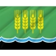Dyurtyulinsky Rayon Flag for Indoor & Outdoor Use - Imagine 2