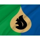 Fyodorovsky Flag for Indoor & Outdoor Use - Imagine 2