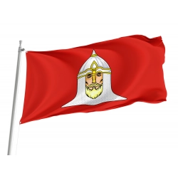 Golovinsky Flag for Indoor & Outdoor Use