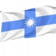 Gorskoe Flag for Indoor & Outdoor Use - Imagine 1