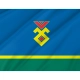Iglinsky District Flag for Indoor & Outdoor Use - Imagine 2