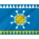 Ivdel Flag for Indoor & Outdoor Use - Imagine 2