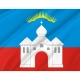 Kandalakshsky District Flag for Indoor & Outdoor Use - Imagine 2