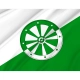 Karasuk Flag for Indoor & Outdoor Use - Imagine 2