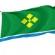 Khatylinsky Flag for Indoor & Outdoor Use - Imagine 1