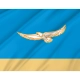 Khaybullinsky District Flag for Indoor & Outdoor Use - Imagine 2