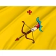 Kirov Flag for Indoor & Outdoor Use - Imagine 2