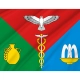 Kirovsky District Flag for Indoor & Outdoor Use - Imagine 2