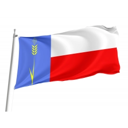 Klintsovsky District Flag for Indoor & Outdoor Use