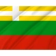 Kochubeevskoe Flag for Indoor & Outdoor Use - Imagine 2