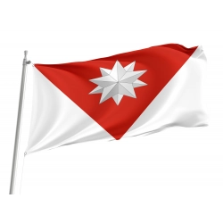 Komsomolskoe Flag for Indoor & Outdoor Use