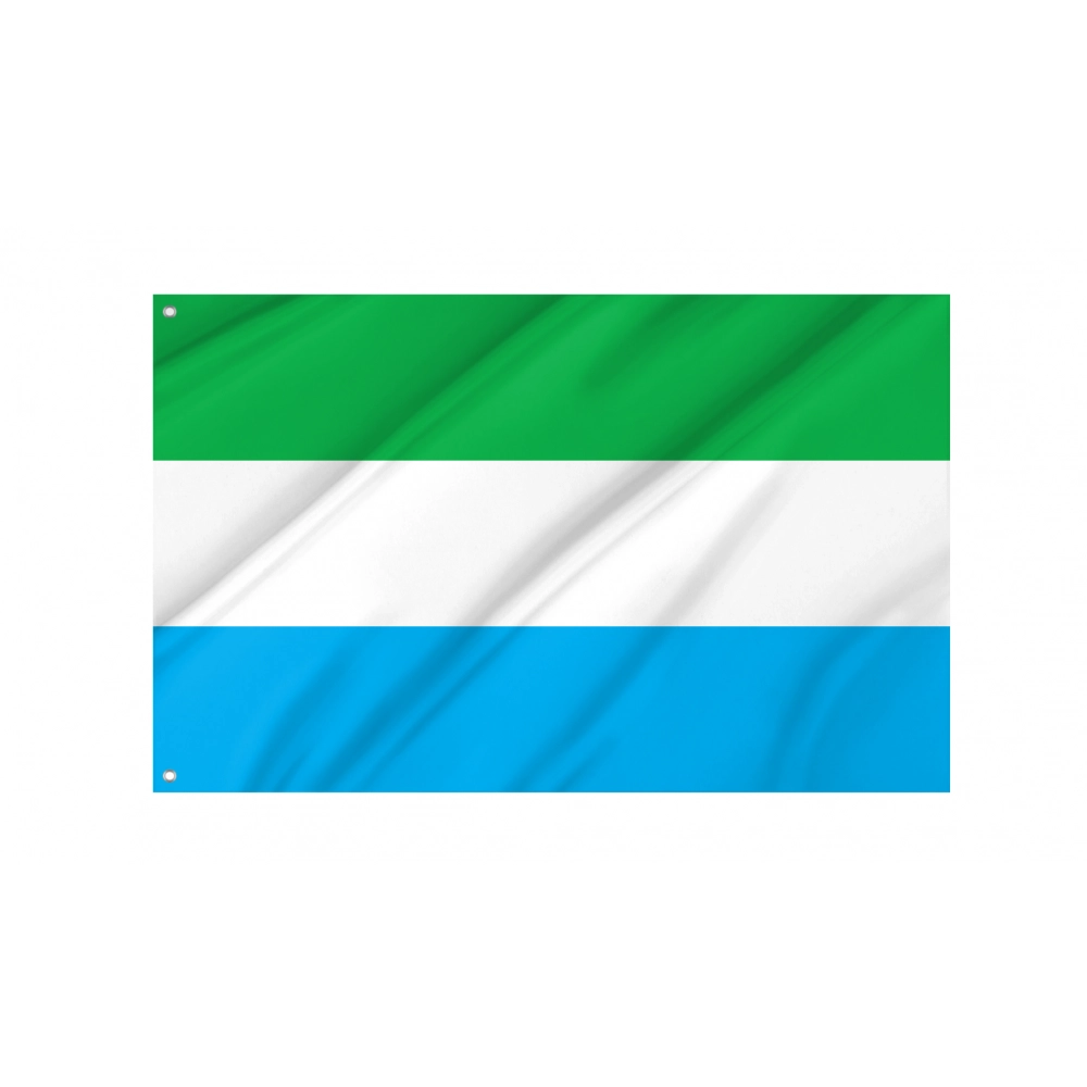 Konakovo Flag for Indoor & Outdoor Use