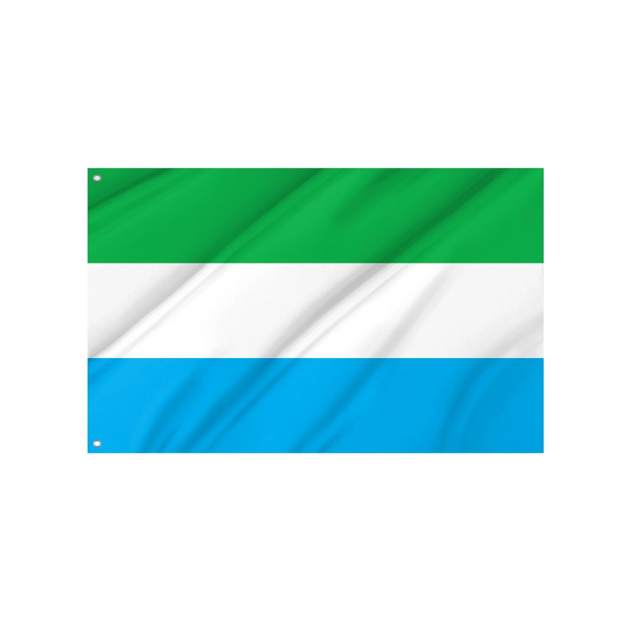 Flag Of Konakovo, Unique Design Print, Flags For Indoor & Outdoor Use - High Quality Russia for Indoor and Outdoor Use