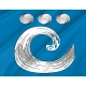 Kosino Ukhtomsky Flag for Indoor & Outdoor Use - Imagine 2