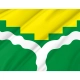 Kotlovka Flag for Indoor & Outdoor Use - Imagine 2
