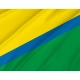 Krasnozyorsky District Flag for Indoor & Outdoor Use - Imagine 2