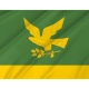 Kuyurgazinsky District Flag for Indoor & Outdoor Use - Imagine 2
