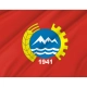 Labinsk Flag for Indoor & Outdoor Use - Imagine 2