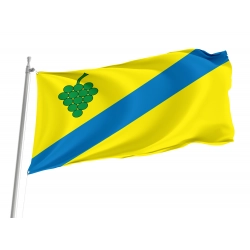 Levokumskoe Flag for Indoor & Outdoor Use