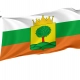 Lipetsk District Flag for Indoor & Outdoor Use - Imagine 1
