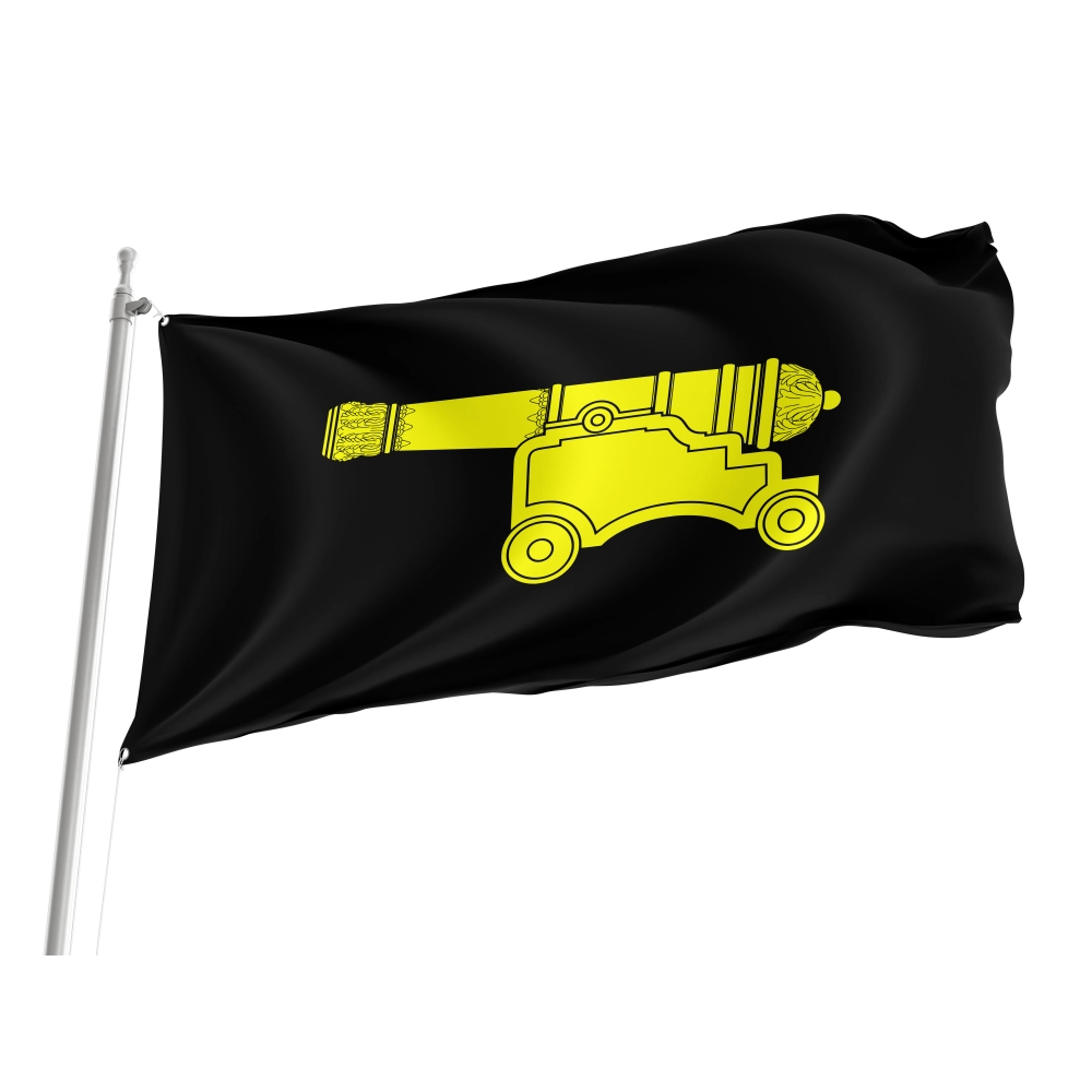 Liteyny District Flag for Indoor & Outdoor Use