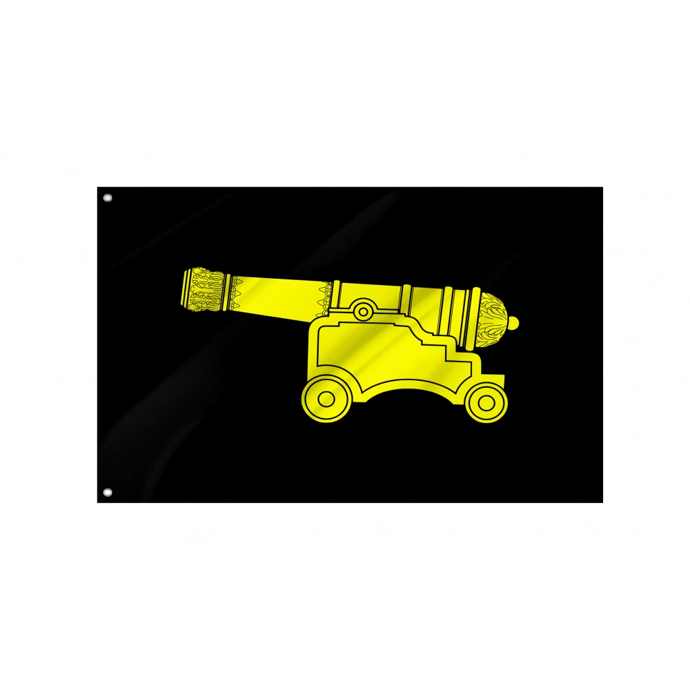 Liteyny District Flag for Indoor & Outdoor Use