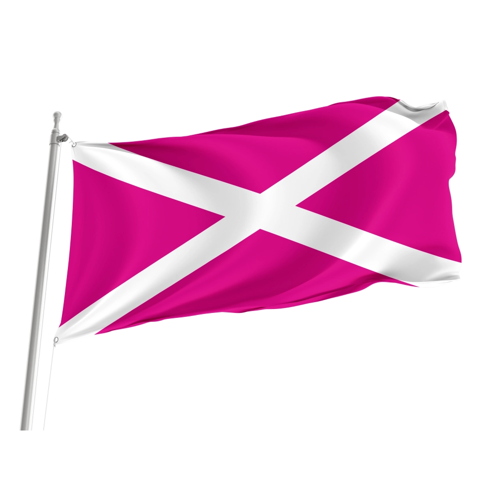 Little Russia Flag for Indoor & Outdoor Use