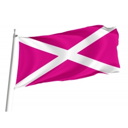 Little Russia Flag for Indoor & Outdoor Use