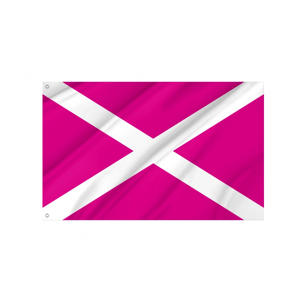 Little Russia Flag for Indoor & Outdoor Use