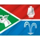 Losino Petrovsky District Flag for Indoor & Outdoor Use - Imagine 2