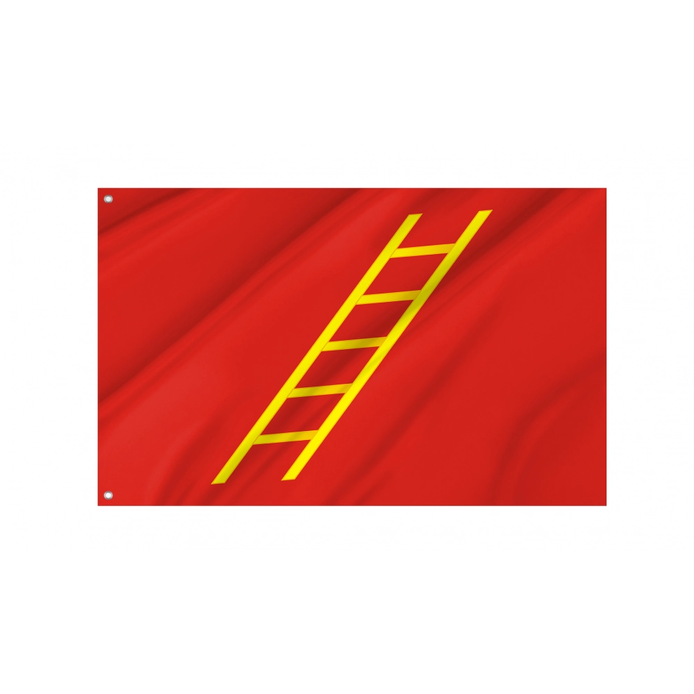 Lukh Flag for Indoor & Outdoor Use