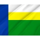 Lyubinsky District Flag for Indoor & Outdoor Use - Imagine 2