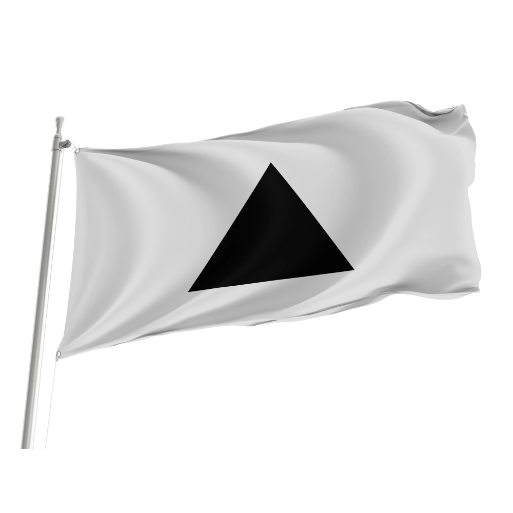 Magnitogorsk Flag for Indoor & Outdoor Use