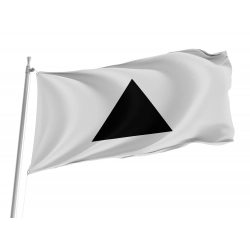 Magnitogorsk Flag for Indoor & Outdoor Use