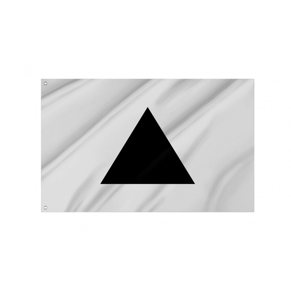 Magnitogorsk Flag for Indoor & Outdoor Use