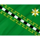 Malovishersky District Flag for Indoor & Outdoor Use - Imagine 2