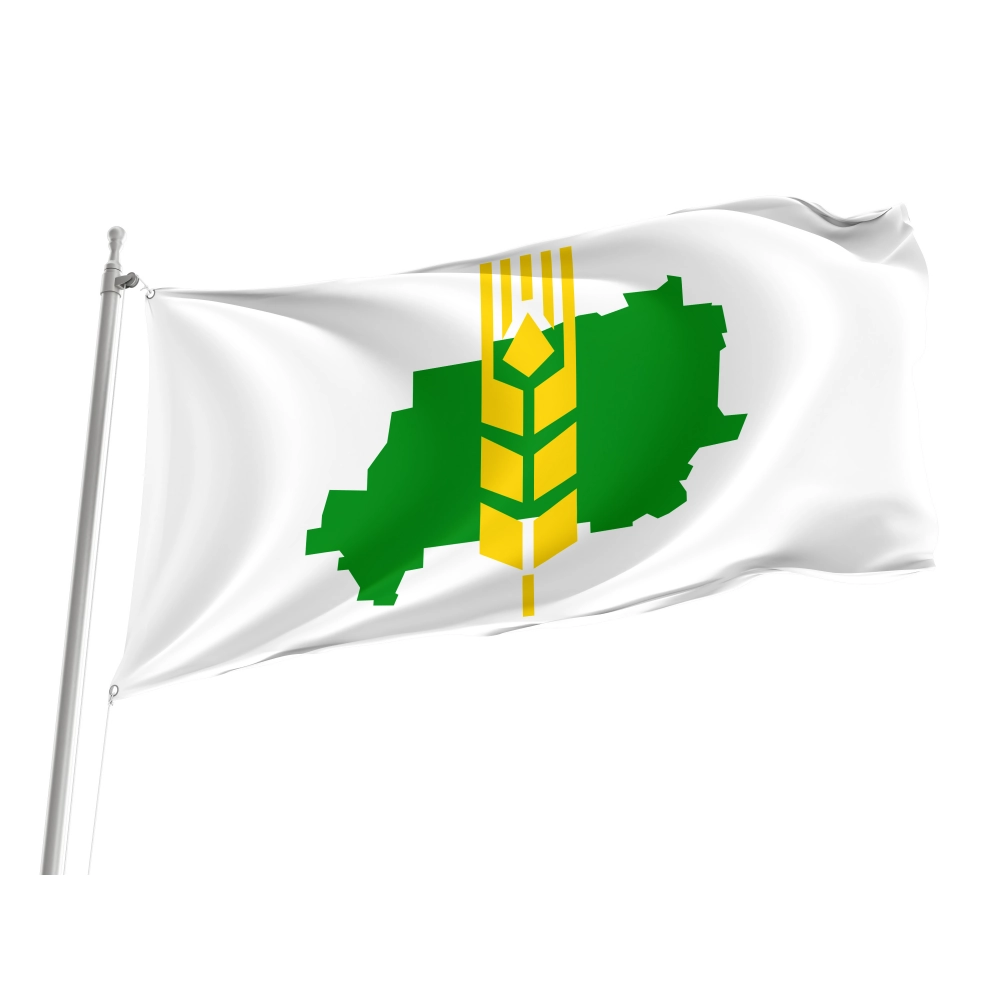 Maryanovsky District Flag for Indoor & Outdoor Use