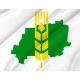 Maryanovsky District Flag for Indoor & Outdoor Use - Imagine 2