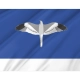 Mechetlinsky District Flag for Indoor & Outdoor Use - Imagine 2