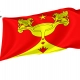 Melallostroy Flag for Indoor & Outdoor Use - Imagine 1