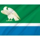 Meleuzovsky District Flag for Indoor & Outdoor Use - Imagine 2