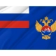 Ministry for Development of Russian Far East Flag - Imagine 2