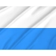 Moshensky District Flag for Indoor & Outdoor Use - Imagine 2